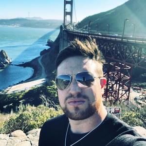 Meet your Posher, William